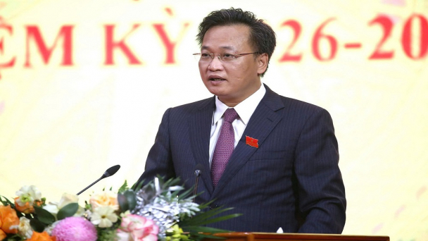 Bí thư tỉnh Hưng Yên làm Tổng Kiểm toán Nhà nước
