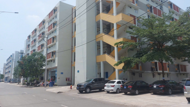 Đảm bảo điều kiện khởi công 41 dự án nhà ở xã hội trong quý II/2026