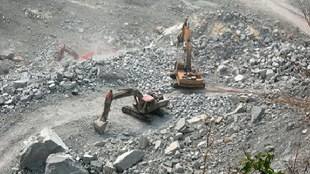 TP.HCM giải ‘bài toán’ nguồn cung vật liệu xây dựng