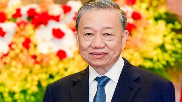 Tổng Bí thư, Chủ tịch nước Tô Lâm sắp thăm Trung Quốc