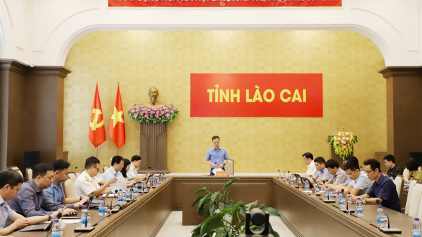 Lào Cai rà soát kế hoạch thu tiền sử dụng đất năm 2026