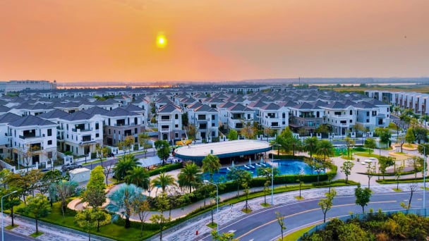 Aqua City chuẩn bị bàn giao sổ hồng cho cư dân từ tháng 6/2026