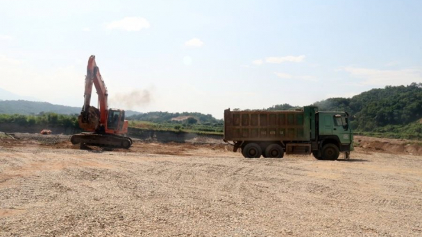 Chủ tịch Lào Cai 'lệnh' dừng khai thác tại 13 điểm mỏ khoáng sản