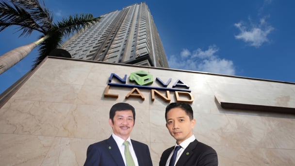 Cuộc chuyển giao quyền lực ở doanh nghiệp 10 tỷ USD: Ông Bùi Cao Nhật Quân nắm quyền