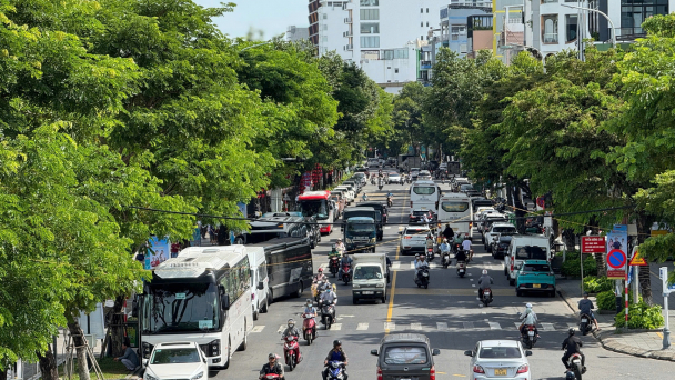 Chuyển đổi xanh mở ra nhiều cơ hội cho Đà Nẵng
