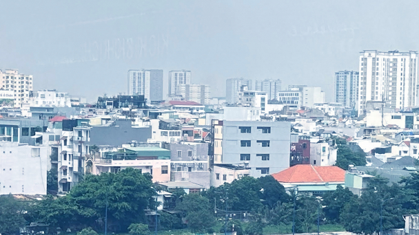 TP.HCM thêm 8 dự án được phép bán nhà cho người nước ngoài