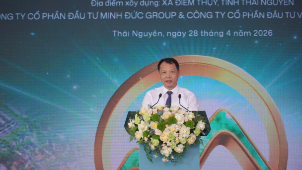 Cụm công nghiệp Le Mont Hà Châu 1 và 2: Một điểm đến, hai thị trường