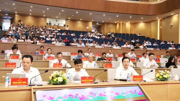 Cử tri Lào Cai đề xuất tháo gỡ nhiều 'điểm nghẽn'
