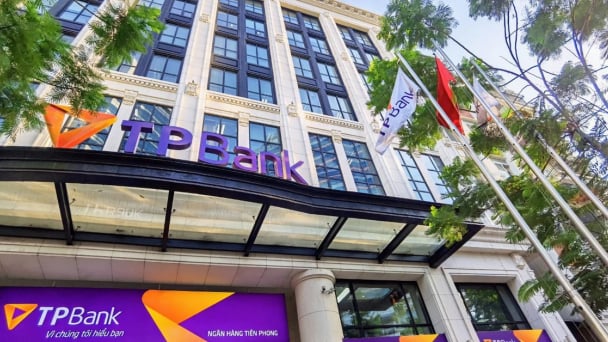 Khách hàng rút 12.000 tỷ đồng tại TPBank chỉ trong 3 tháng, nợ xấu tăng 49%
