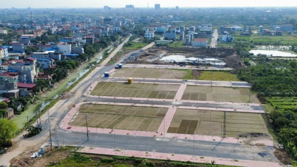 Dừng 2 dự án nhà ở tại Bắc Ninh do không phù hợp quy hoạch