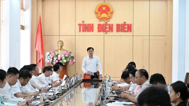 Tháo gỡ điểm nghẽn tín dụng, thúc đẩy tăng trưởng kinh tế