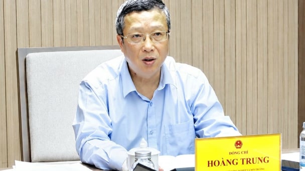 Hệ thống truy xuất nguồn gốc: Nền tảng minh bạch chuỗi nông sản Việt