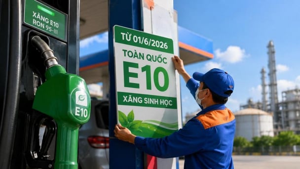 Bộ Công Thương: 'Hầu hết các loại xe máy, ô tô và máy nông nghiệp đều tương thích với xăng E10'