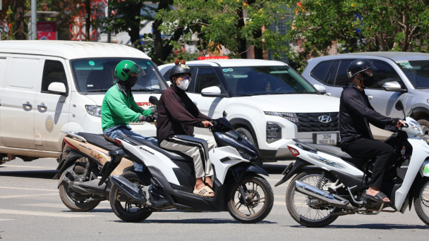 Công khai xe tương thích với xăng E10 trước 5/6