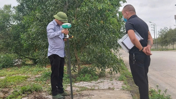 Tính lại tiền chuyển mục đích sử dụng đất từ vườn ao sang đất ở