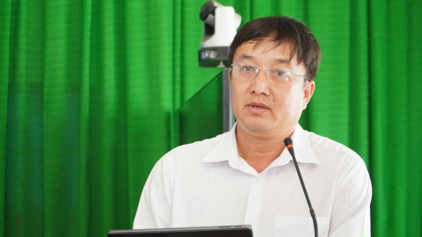 Xã Vị Thanh 1 kiến nghị tháo gỡ điểm nghẽn giao thông phục vụ sản xuất