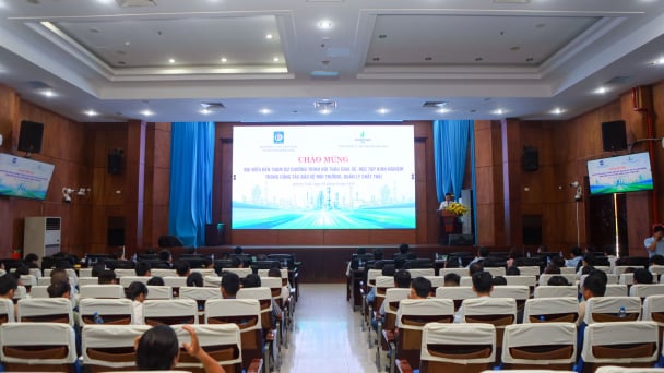 BSR hưởng ứng Ngày Môi trường Thế giới 2026