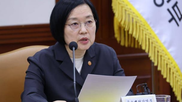 Hàn Quốc đề cử nữ Thủ tướng đầu tiên trong vòng 20 năm qua
