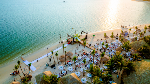 Halong Marina: Từ đô thị đáng sống đến hệ sinh thái tạo dòng tiền