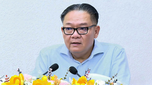 Thành phố Đồng Nai kiện toàn Ban Chỉ đạo về kinh tế tập thể
