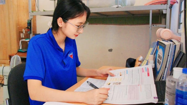 Đảo tiền tiêu Cô Tô sẵn sàng cho kỳ thi tốt nghiệp THPT 2026