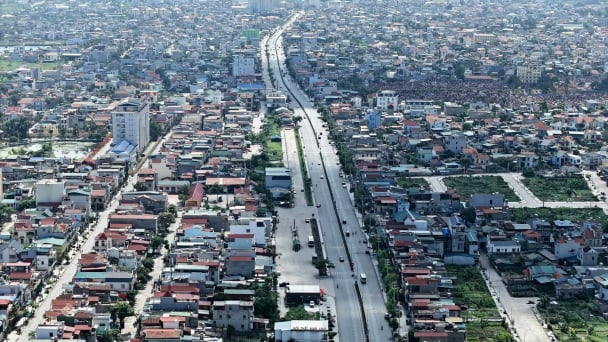Quảng Ninh xem xét sáp nhập xã, phường quy mô nhỏ