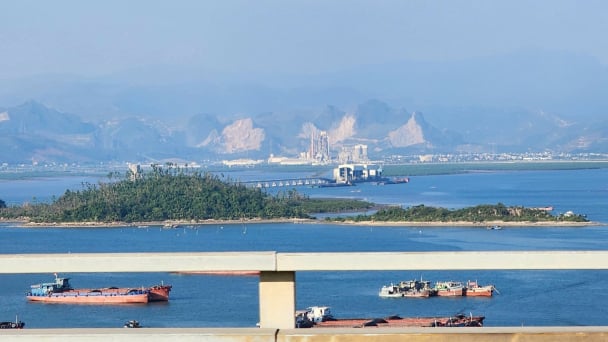 Thanh tra làm rõ vướng mắc tại Dự án Khu du lịch Đảo Hòn Gạc