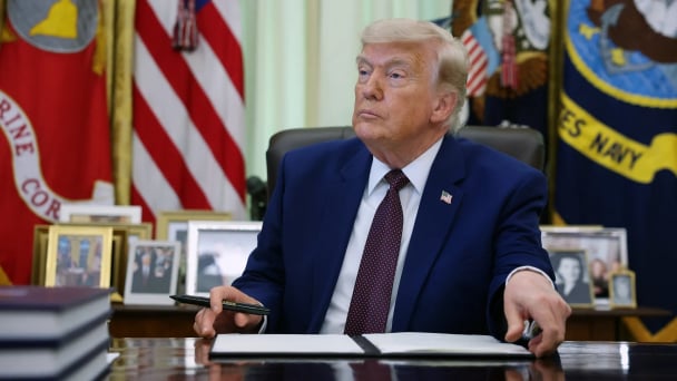 Ông Trump tuyên bố sắp ký thỏa thuận hòa bình với Iran, Israel không tham gia