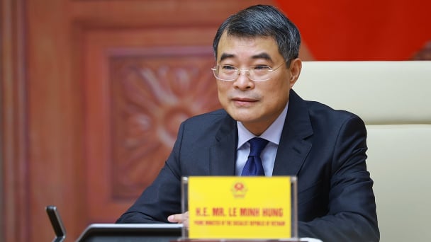 Thủ tướng dự Hội nghị Cấp cao Kỷ niệm 35 năm quan hệ ASEAN - Nga