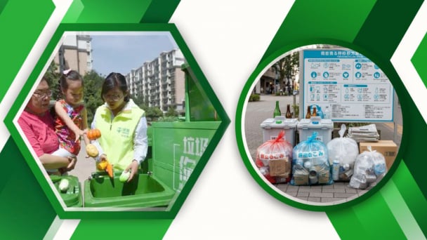 Chuyển đổi số trong quản lý chất thải: [Bài 1] Kinh nghiệm của thế giới