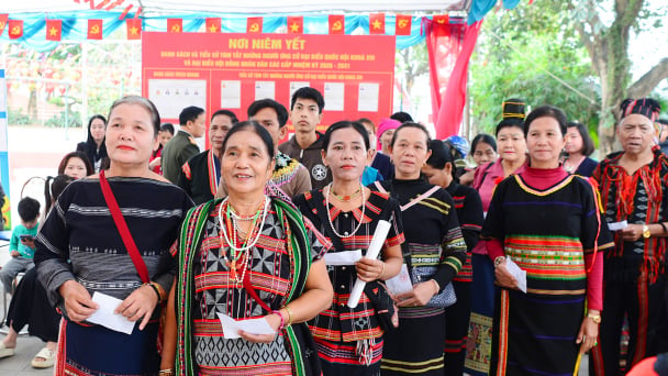 Báo chí đồng hành cùng công tác dân tộc, tôn giáo của Thủ đô