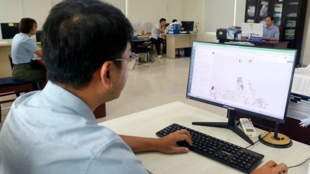Bổ sung hướng dẫn hoàn thiện dữ liệu đất đai