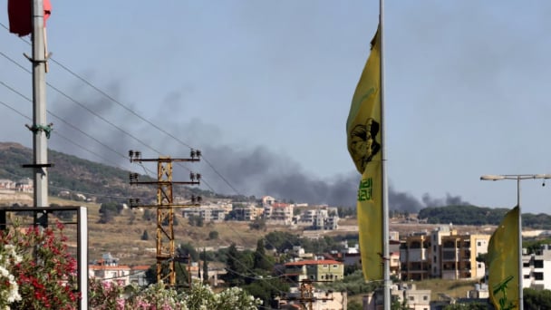 Israel và Hezbollah đồng ý ngừng bắn sau khi Mỹ, Iran hủy cuộc đàm phán