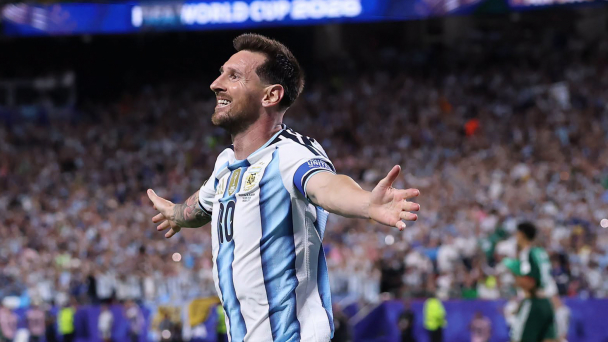 World Cup 2026: Kịch bản Argentina thắng tiếp, Messi phá kỷ lục có xảy ra?