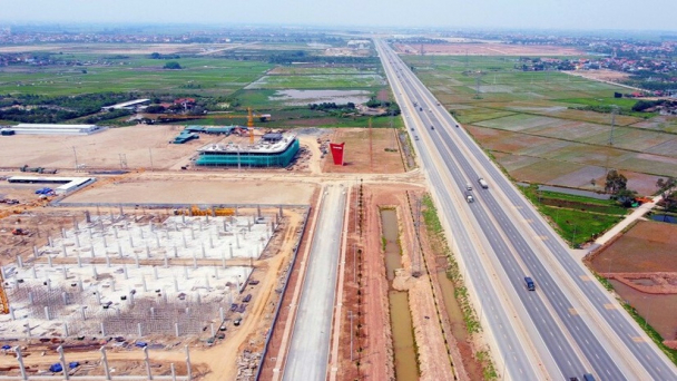 Công khai lấy ý kiến cộng đồng dân cư về điều chỉnh KCN Kim Động