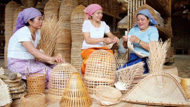Xây dựng tiêu chí mới xác định hộ có mức sống trung bình ở nông thôn