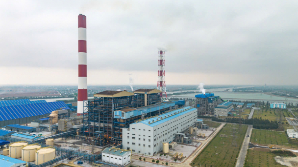 PETROCONS mời hợp tác tái cấu trúc tổng thể