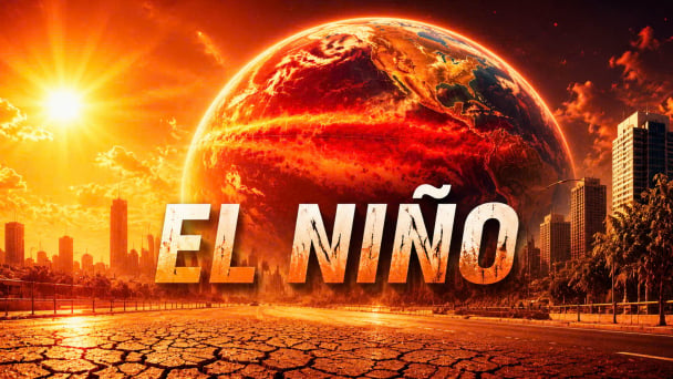 El Niño 2026 - 2027: Chủ động từ dự báo đến hành động