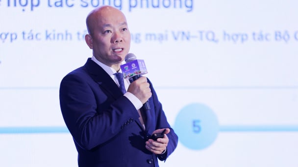 Chính sách và hoạt động xúc tiến thương mại rau quả sang thị trường Trung Quốc