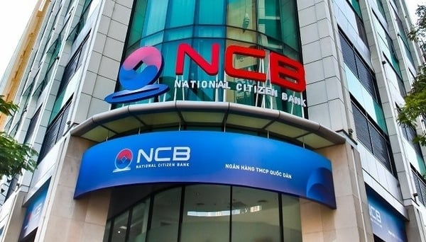 NCB tăng vốn 'thần tốc' lên gần 30.000 tỷ, vượt Sacombank, TPbank và sánh ngang LPBank