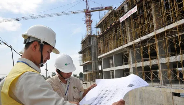 Lần đầu tiên xếp hạng nhà thầu xây dựng Việt Nam