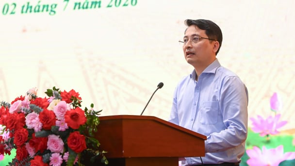 Hoàn thiện thể chế, pháp luật và giải quyết kiến nghị cử tri là 'điểm sáng'