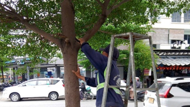 Đánh giá khu vực nguy cơ xảy ra thiên tai để chủ động phòng ngừa