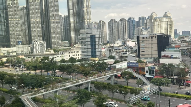 Dự án sạch pháp lý chiếm ưu thế mua bán - sáp nhập
