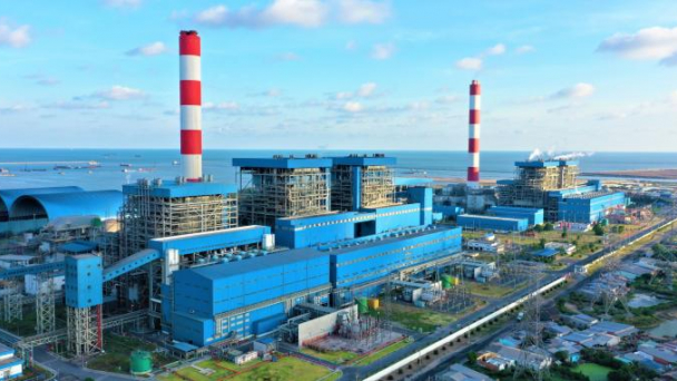 6 tháng đầu năm 2026, TKV cung cấp 22,77 triệu tấn than cho sản xuất điện