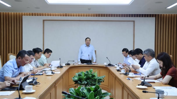 Điều chỉnh Quy hoạch điện VIII phải đáp ứng yêu cầu phát triển mới