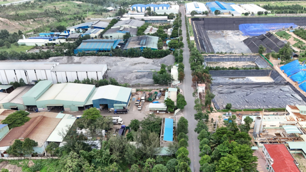 TP.HCM sẽ có thêm một dự án đốt rác phát điện