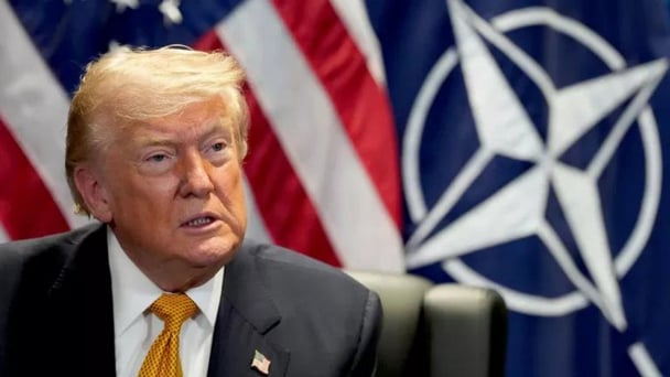 Mỹ tiếp tục tấn công Iran sau khi ông Trump chấm dứt lệnh ngừng bắn