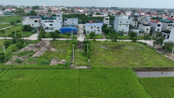 Hà Nội đã làm sạch 863.383 thửa đất