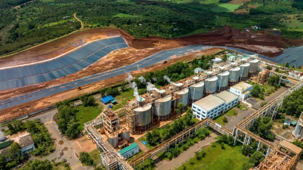 Lâm Đồng: Rà soát nguồn thu, chống thất thu ngân sách